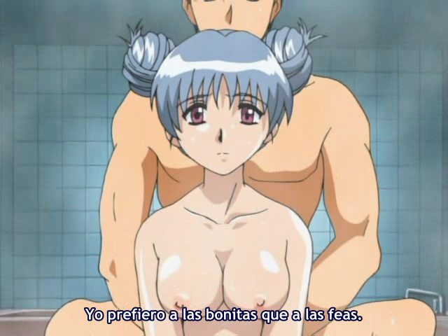 Gakuen no Shuryousha (Anime Tempest)